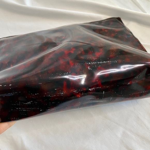 MANGO 2 in 1 clear bag - Picture 8 of 9